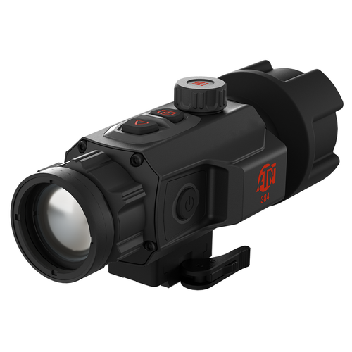 ATN TICO6335A TICO6 384 Thermal Clip-on Handheld GEN 6 Right