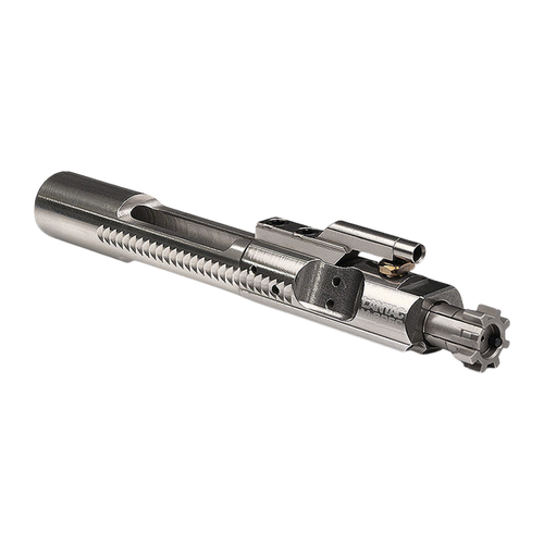 Lantac Usa 01-MSPEC-556-NIB-BCG M-Spec 223/5.56 Stainless Steel Nickle Boron Fits AR-15