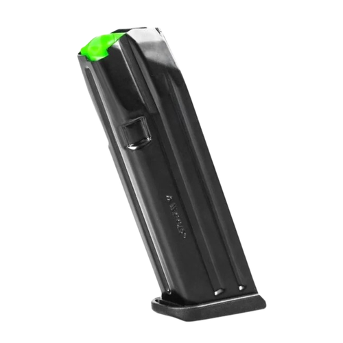 Mec-Gar G171500A MAG Glock 17 9MM 15rd Black