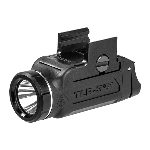 Streamlight 59105 TLR-3X Black Polymer Sig Sauer P365XL 500 Lumens