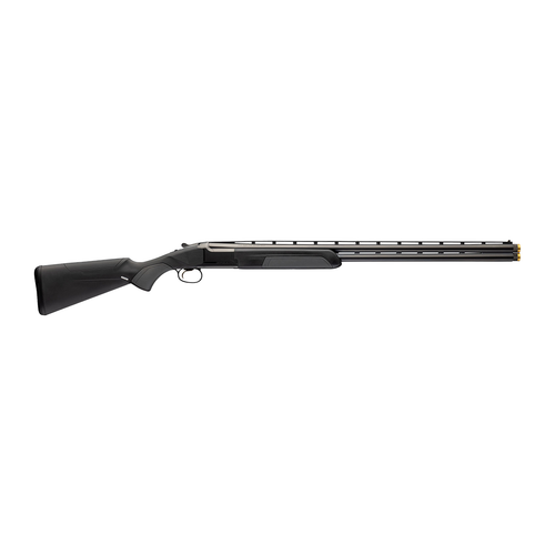 Browning 018422303 Citori CX 12 Gauge Break Open 3" 2rd 30" Matte Blued Over/Under Vent Rib Barrel