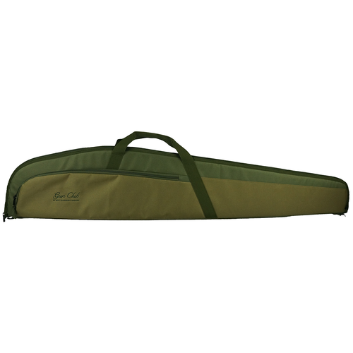 Boyt Harness 52301 Gun Club Journeyman 48" Green/Khaki Water Resistant Rifle