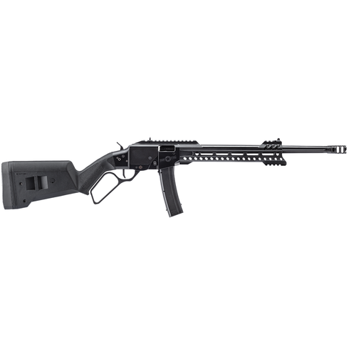 Patriot Ordnance Factory 02543 Tombstone 9mm Luger 20+1 16.50" Rifle
