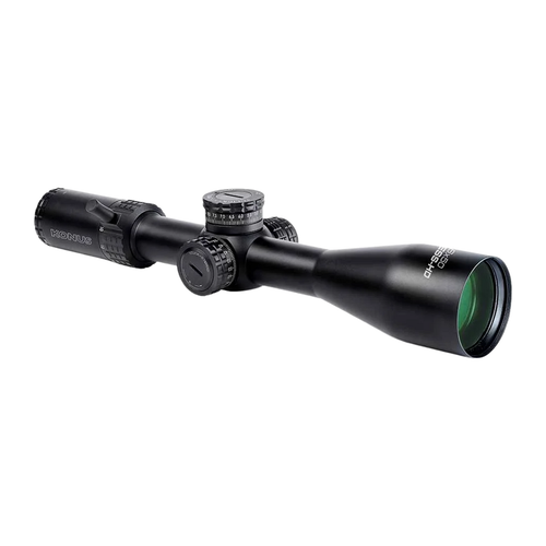 Konus 7293 Fearless Black 4-16x 34mm Illuminated BDC Reticle