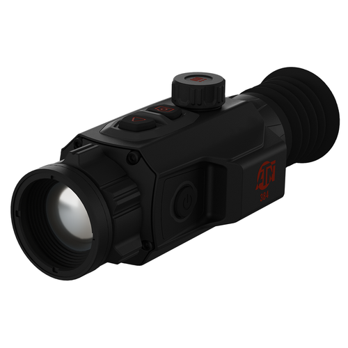 ATN TIWST6M325 THOR6 MINI 384 2.5-20X Right