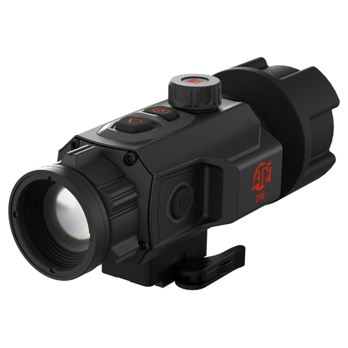 ATN TICO6225A TICO6 256 Tico 6 Thermal Clip-On 256x192 Resolution Right