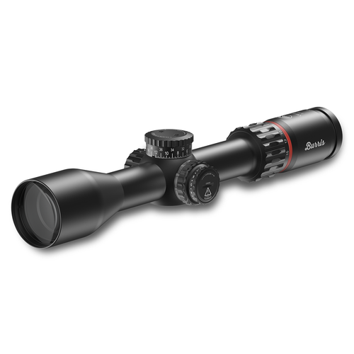 Burris 200680 Veracity Matte Black 3-15x 44mm