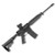 Bushmaster 91046 QRC AR-15 Semi Auto Rifle 5.56 NA