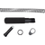 Trinity Force Pistol Buffer Tube, Spring,