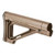 MAGPUL MOE FIXED CARBINE STOCK COMM FDE