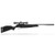 Stoeger A30 S2 .177 cal airgun 4x32 scope MPN 3042