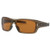 Oakley Turbine Xs Dark Bronze Cat3 Brown Smoke Kids Casual Glasses