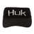 Huk Split-Shot Visor Black