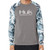 Huk Double Header Shirt