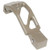 Timber Creek AR-OTG-FDE Ar Oversized trigger Guard-FDE