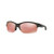 Oakley Commit SQ Sunglasses - Women's Brown Sugar/Black Iridium