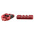 Strike REXRISERRE REX Riser AR-Platform Picatinny Red Anodized