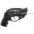 LaserMax CFLCR Centerfire Ruger LCR Red Laser LaserMax CFLCR Centerfire Ruger LCR Red Laser