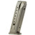 ProMag RUGA36 Ruger  9mm Luger SR9 15rd Black Oxide Detachable