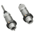 RCBS Full-Length 2-Die Set-Group A, .260 Rem, Left side View.