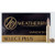 Weatherby B257100TTSX Select Plus  257 Wthby Mag 100 gr Barnes Tipped TSX Lead Free 20 Bx/ 10 Cs