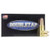 DoubleTap Ammunition 260R127X Longrange  260 Rem 127 gr Barnes LRX Lead Free 20 Bx/ 25 Cs