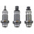 RCBS 20415 3-Die Carbide Set Group B 380 ACP