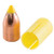 T/C Accessories 17008208 Shock Wave Controlled Expansion  50 Black Powder Spire Point 250 GR 15 Box