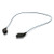Oakley Leash Kit - Large - Blue