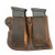 VersaCarry Adjustable Magazine Pouch Double Stack
