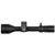 NightForce NX8 2.5-20x50 Illuminated Riflescope
