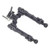 Accu-Tac WB-4 Bipod 1913 Picatinny Rail Mount 4.5" to 7.5" Aluminum Black