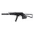 Kalashnikov KALI-9 9mm AK Style Rifle 10rd Fixed Stock