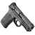 Smith & Wesson 11663 M&P Shield EZ 380 ACP Micro-Compact CCW Handgun (Manual Safety)