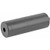 SilencerCo Omega 9K Silencer 9mm Direct Thread Mount Black