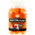 Walker's GWPFP50PK Foam Ear Plugs  33 dB Orange 100 Count (50 Pair)