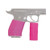 Tuff1 Double Cross Pink