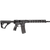 Daniel Defense DDM4 V7 5.56  Semi-Automatic Rifle Black