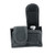 Uncle Mike's 8828 Speedloader Pouch  Double 2.25" Belt Black Nylon
