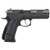 CZ-USA 01411 CZ 97 B 45 ACP 4.65" 10+1 Black Black Steel Slide Black Aluminum Grip