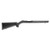 Hogue 22010 OverMolded Rifle Stock Aluminum Pillar Bedded Black Synthetic for Ruger 10/22 with .920 Diameter Barrel