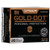 Speer Ammo 23966GD Gold Dot Personal Protection 45 ACP 230 gr Hollow Point (HP) 20 Bx/ 10 Cs