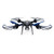 Quadrone Hylander Quadcopter Drone
