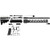 TacFire SSRK300LPK AR Build Kit Rifle 300 Blackout AR Platform Black Nitride Aluminum 1/2"-28 tpi *Sports South Exclusive.