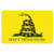 TekMat TEKR17GADSDEN Original Cleaning Mat Gadsen Flag Don't Tread On Me 11" x 17"
