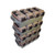 MTM Case Gard AC4C Ammo 4 Can Ammo Crate Utility Storage Box - Flat Dark Earth
