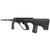 Steyr Arms AUGM1BLKNATOEXT AUG A3 M1 NATO 223 Rem,5.56x45mm NATO 16" 30+1 Black Fixed Bullpup Stock