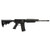 Adams Arms FGAA00424 P1  5.56x45mm NATO 16" 30+1 Black Black 6 Position Collapsible Stock Black A2 Grip Right Hand