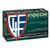 Fiocchi 2506B Field Dynamics  25-06 Rem 117 gr Pointed Soft Point (PSP) 20 Bx/10 Cs