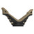 Primos 6581 Trigger Stick Gen 3 V-Yoke Black Base with Tan Yoke